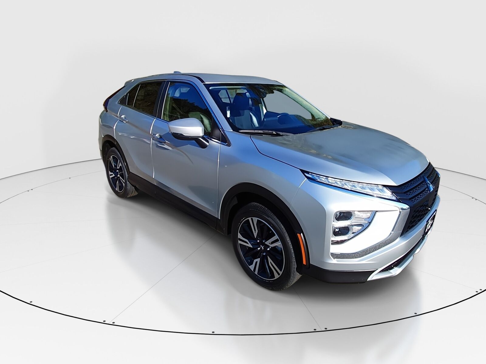 2025 MITSUBISHI ECLIPSE CROSS