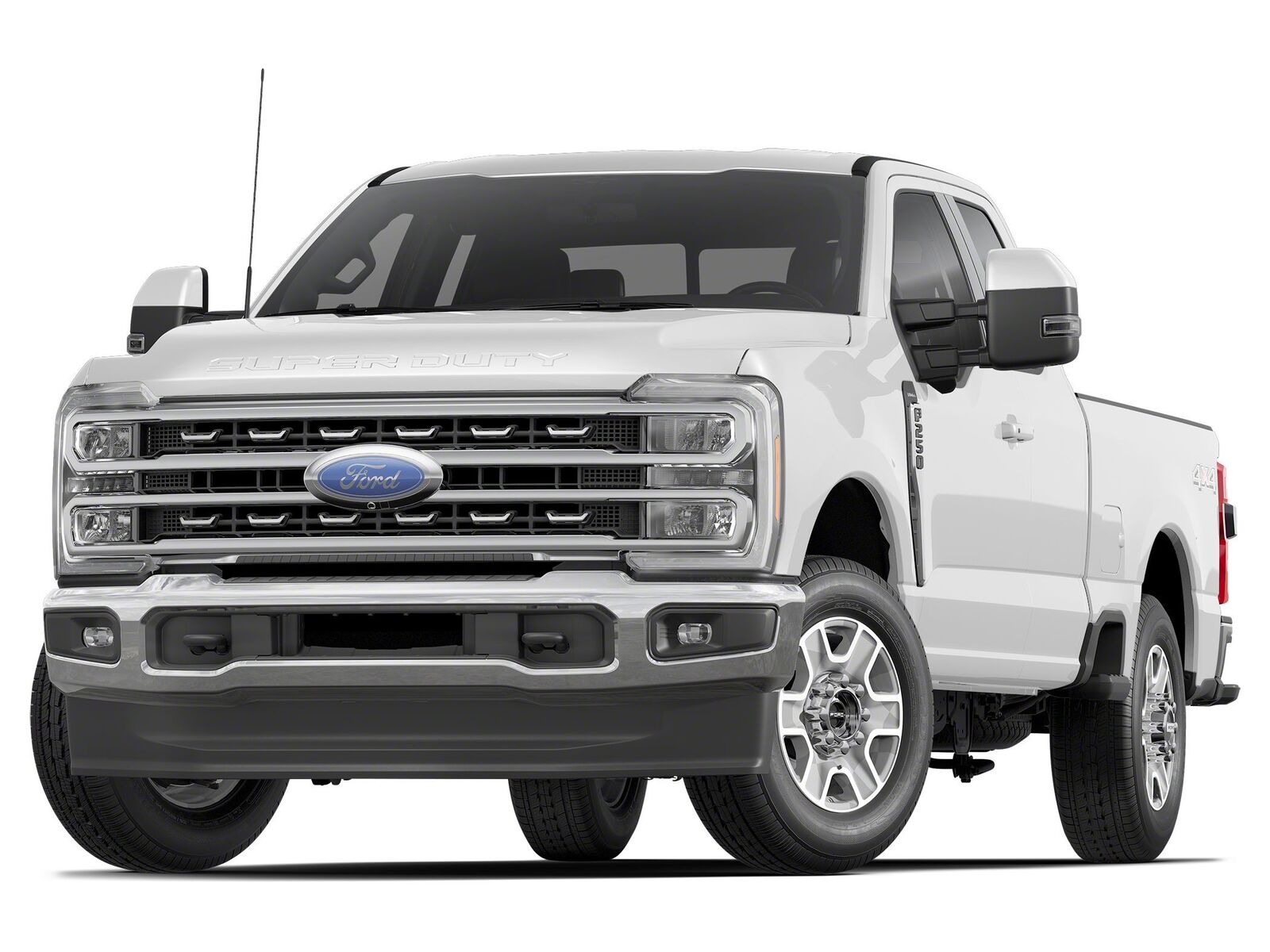 2023 FORD F-250