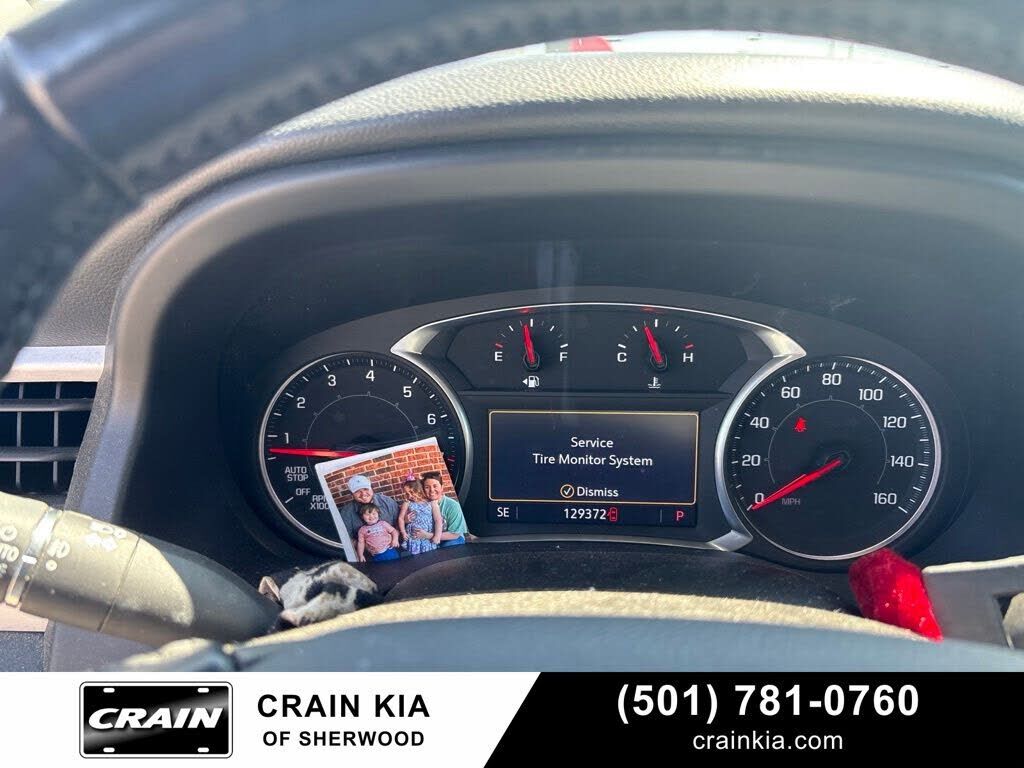 2020 GMC Acadia