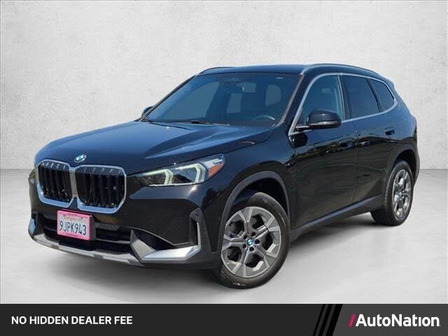 2023 BMW X1