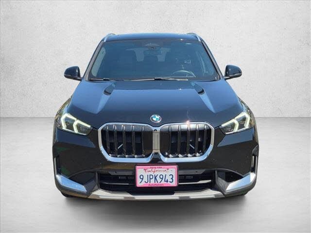2023 BMW X1
