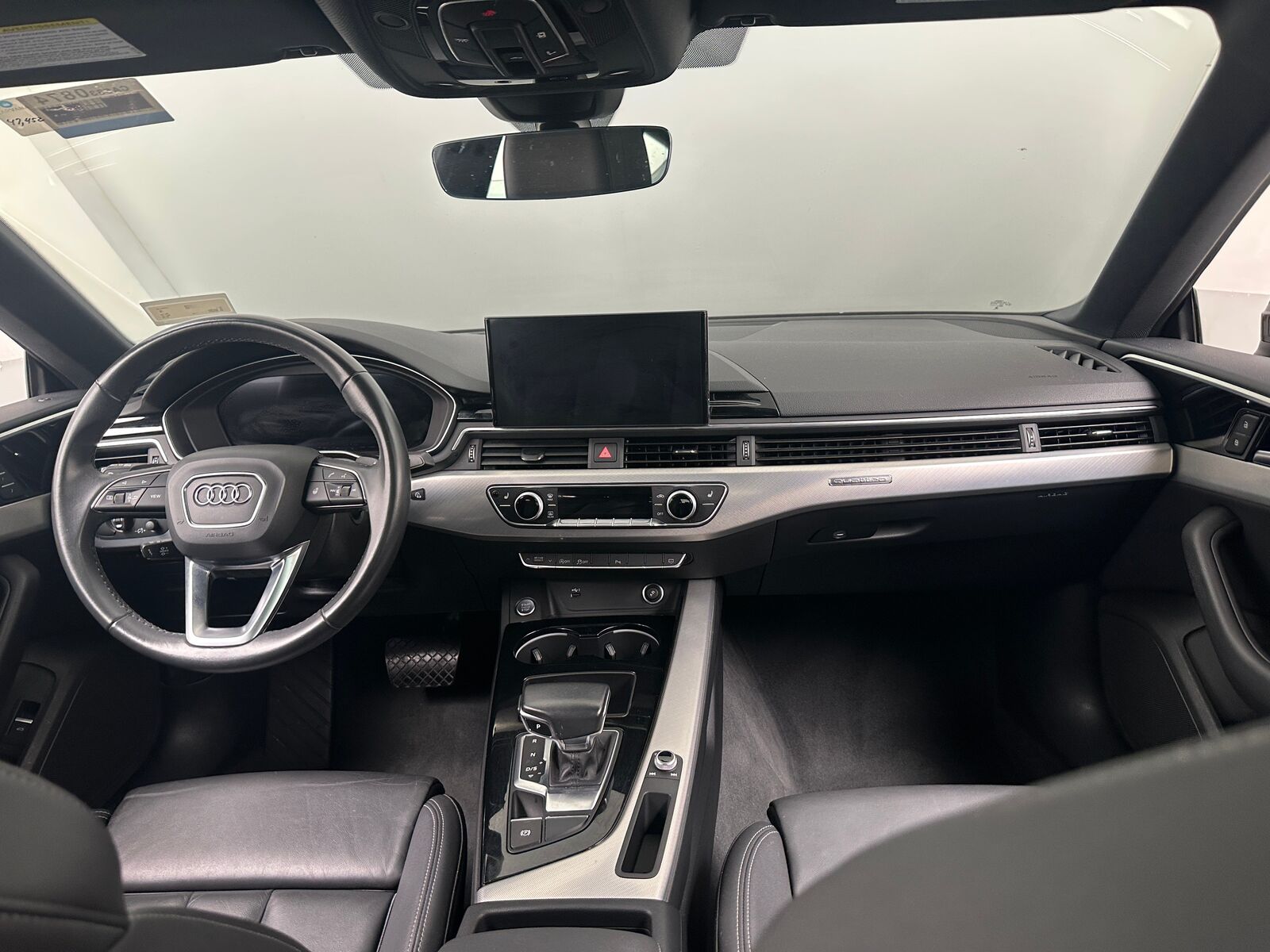 2025 Audi A5
