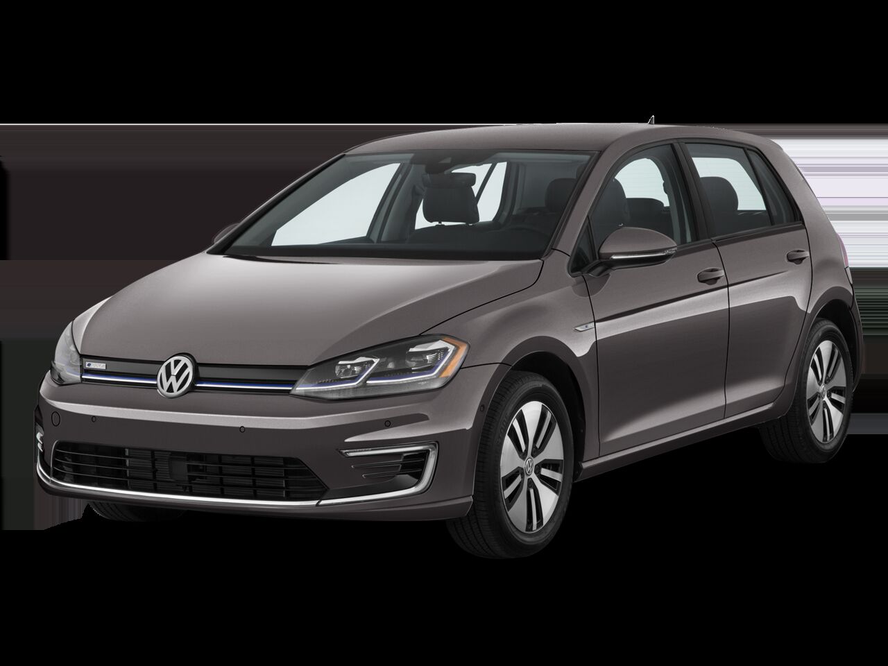2019 VOLKSWAGEN e-Golf