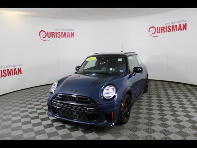 2025 MINI Hardtop