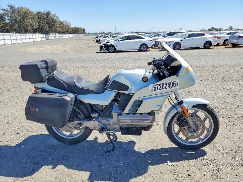 1985 BMW K 100 RS