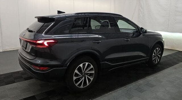 2025 Audi Q6