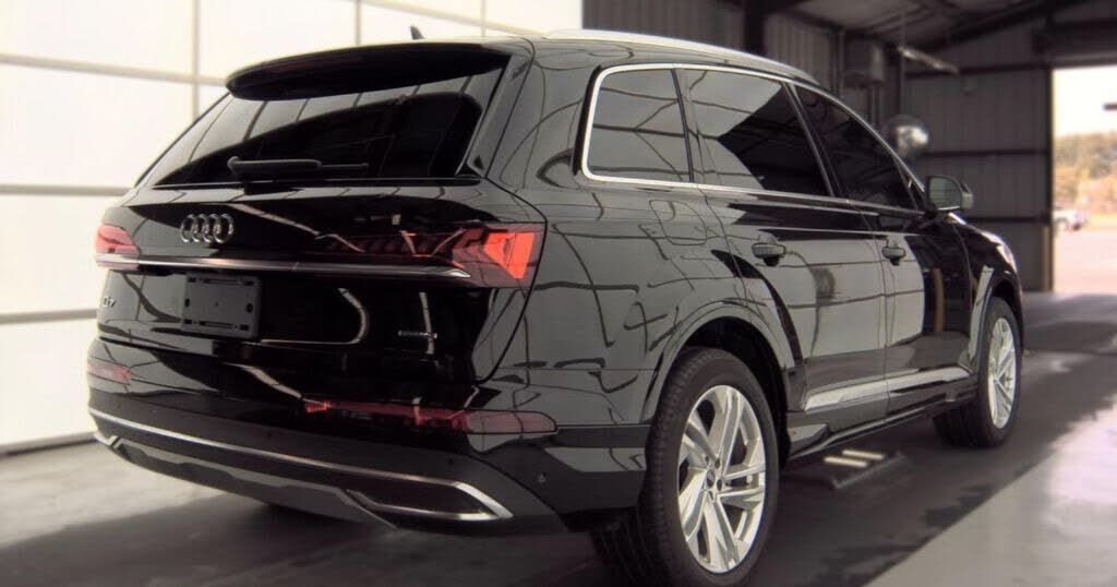 2023 Audi Q7