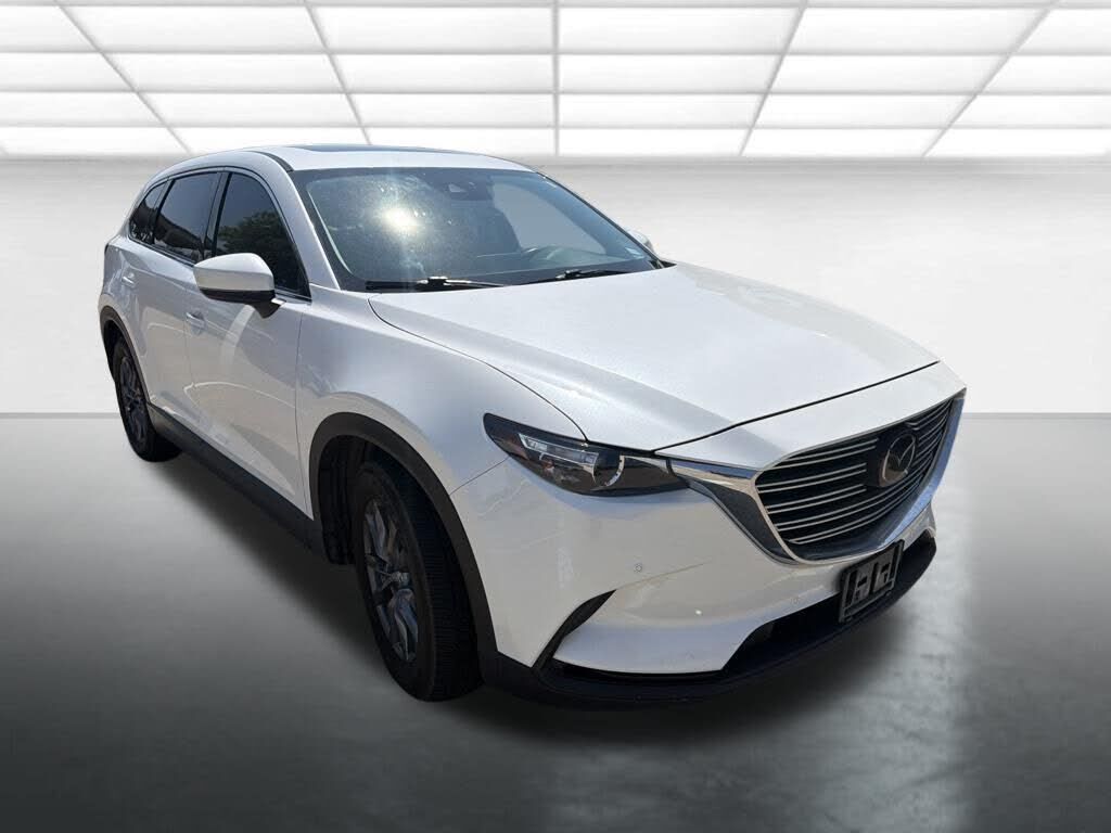 2020 MAZDA CX-9