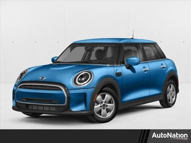 2024 MINI Hardtop