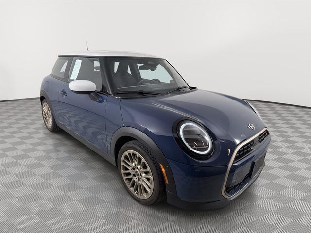2026 MINI Hardtop