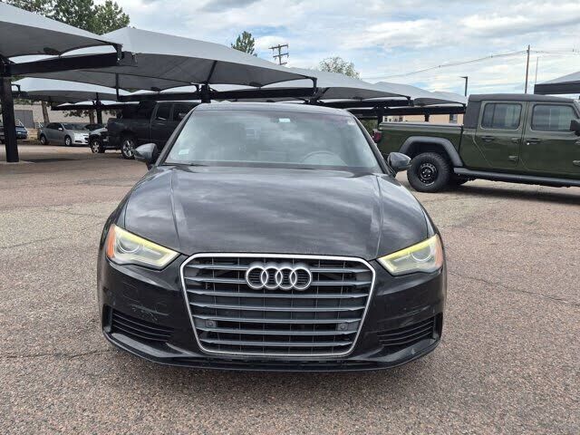 2016 Audi A3
