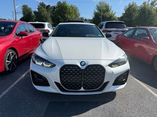 2023 BMW 430i