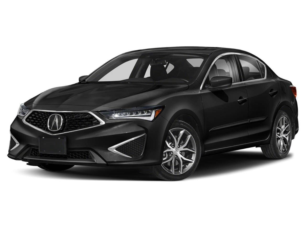 2021 ACURA ILX