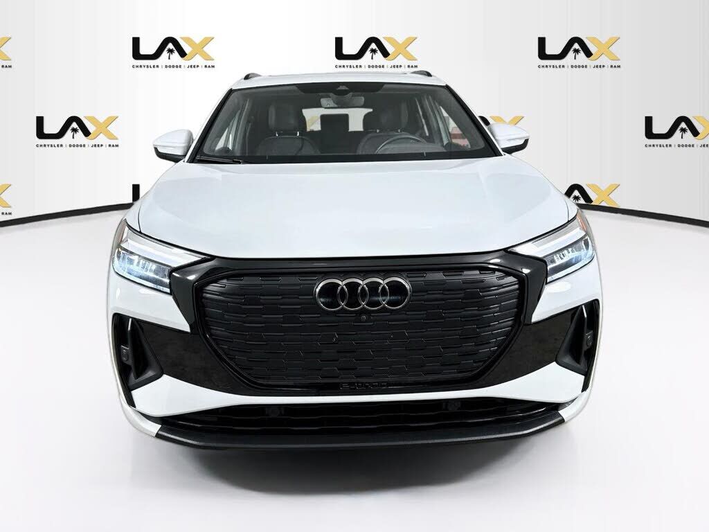 2024 Audi Q4