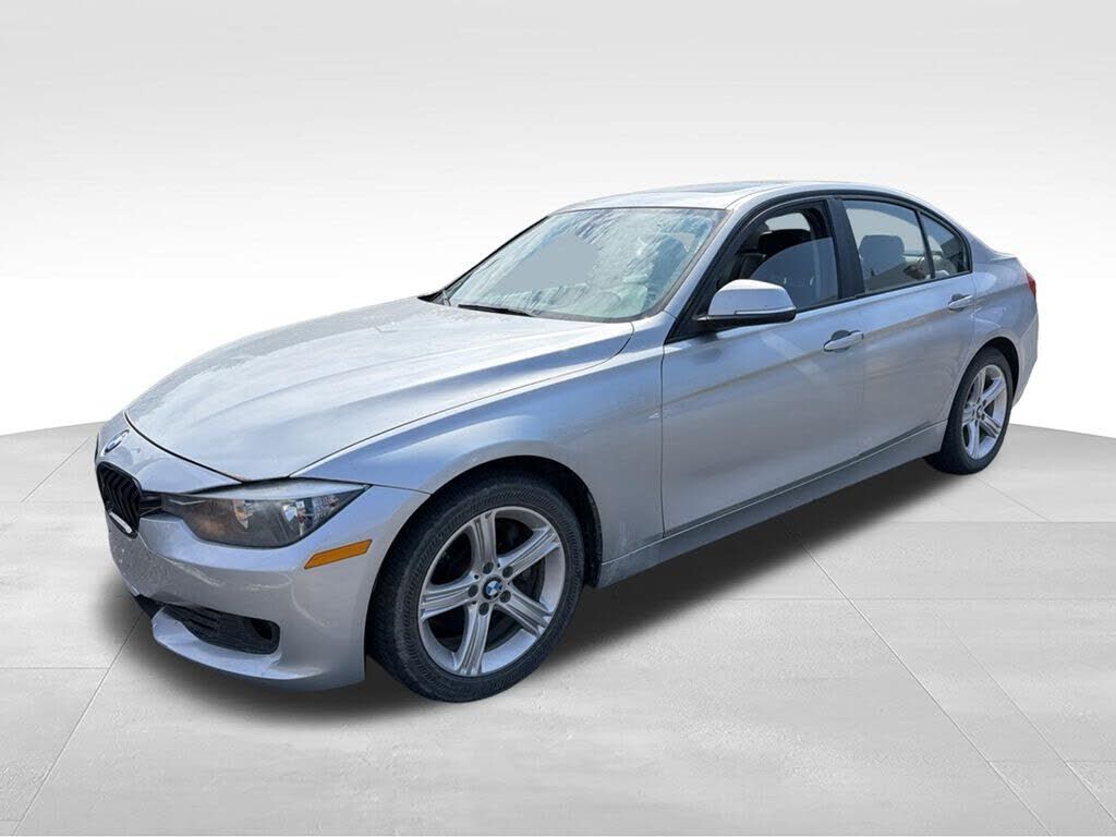 2013 BMW 328i
