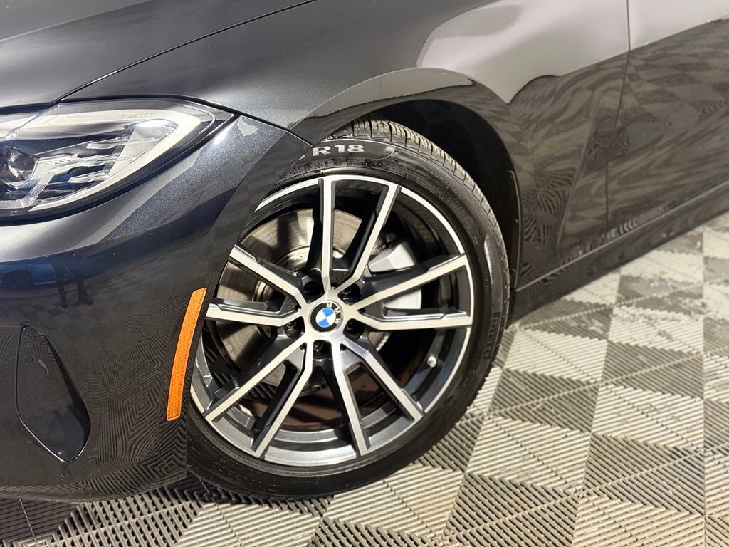2021 BMW 430i