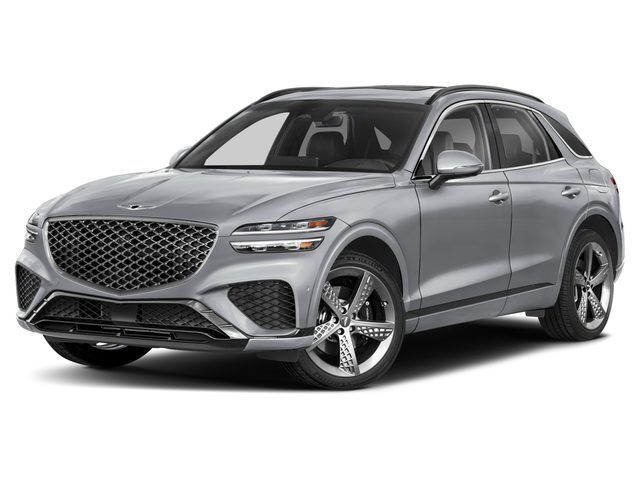 2022 GENESIS GV70