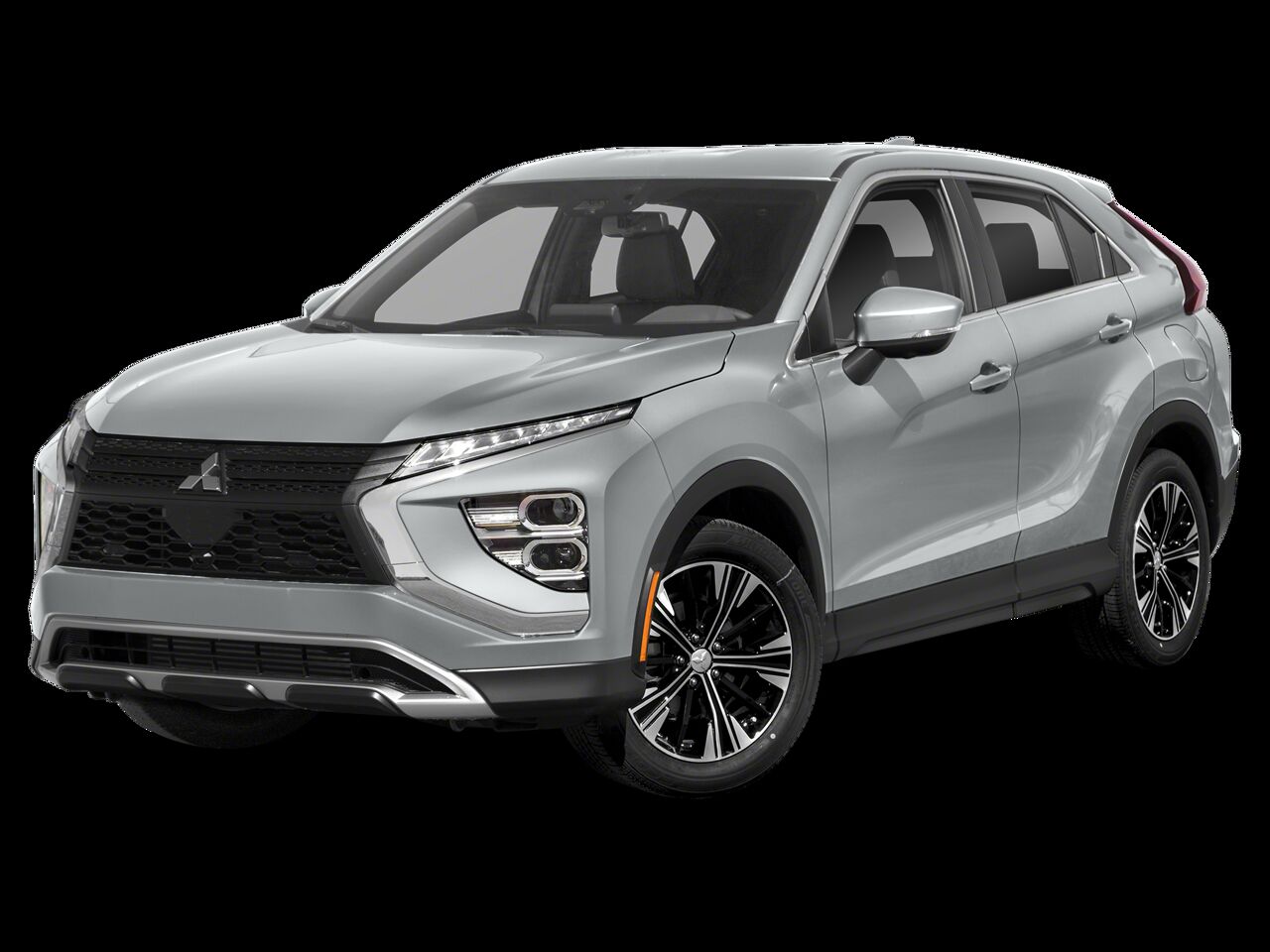 2023 MITSUBISHI ECLIPSE CROSS