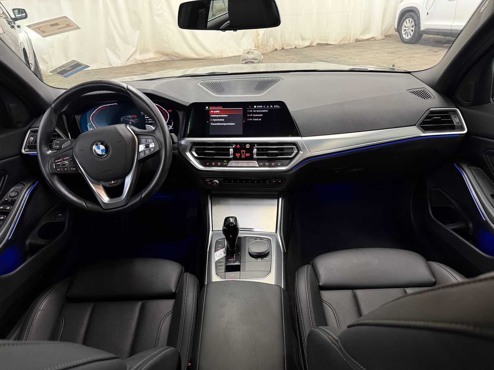 2022 BMW 330i