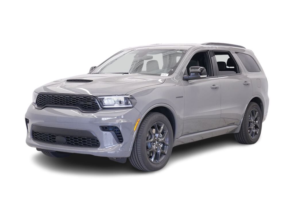 2027 DODGE Durango