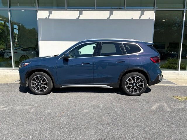 2026 BMW X1