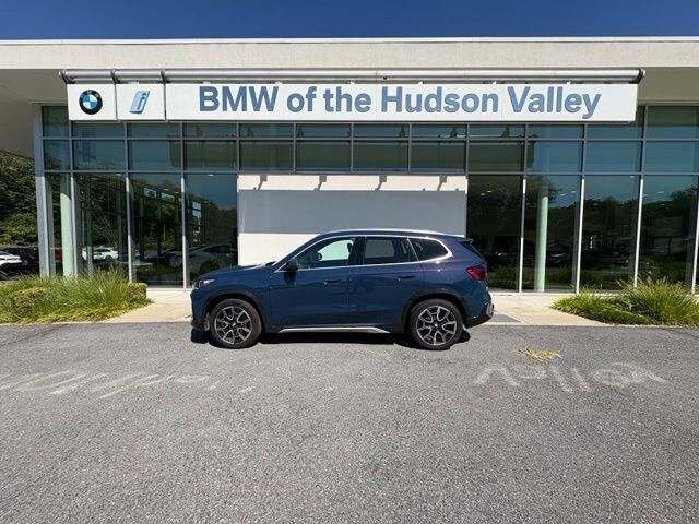 2026 BMW X1