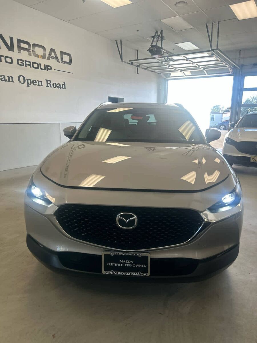 2024 MAZDA CX-30