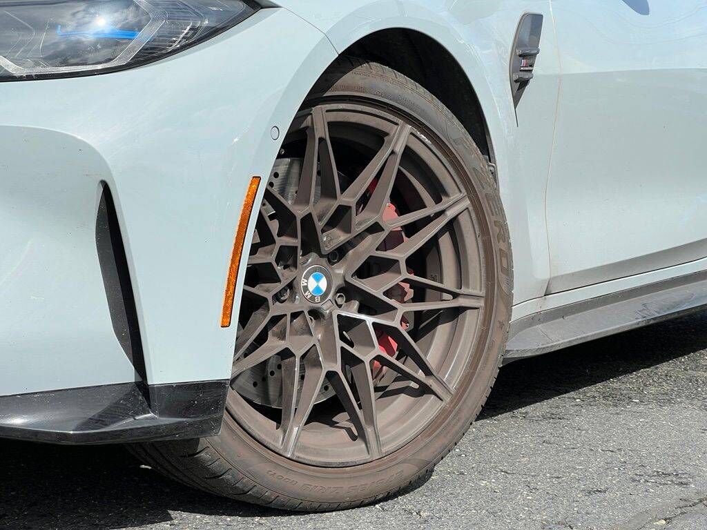 2024 BMW M4