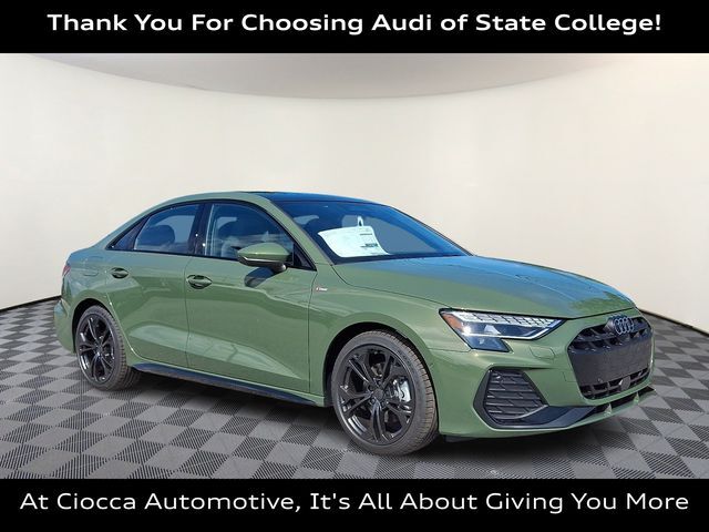 2026 AUDI A3