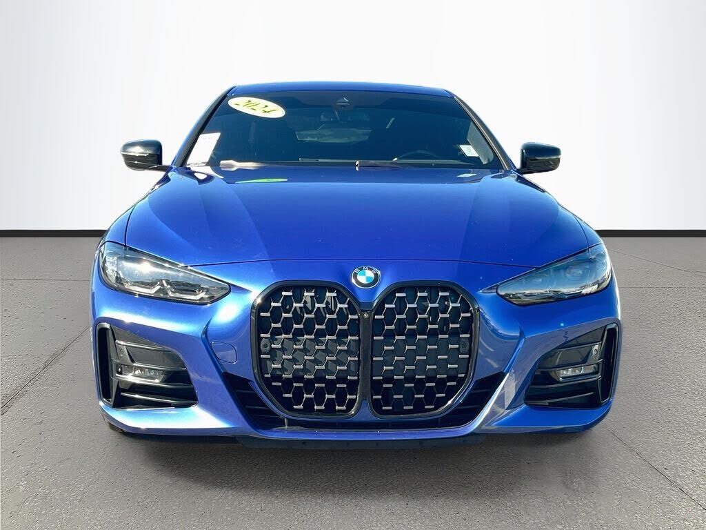 2024 BMW 430i