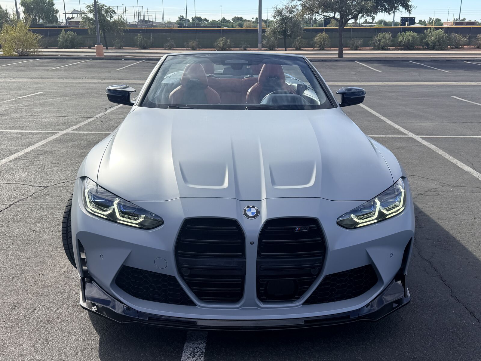2022 BMW M4