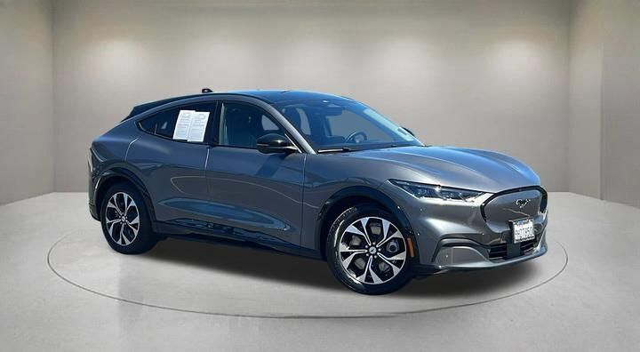 2023 FORD Mustang