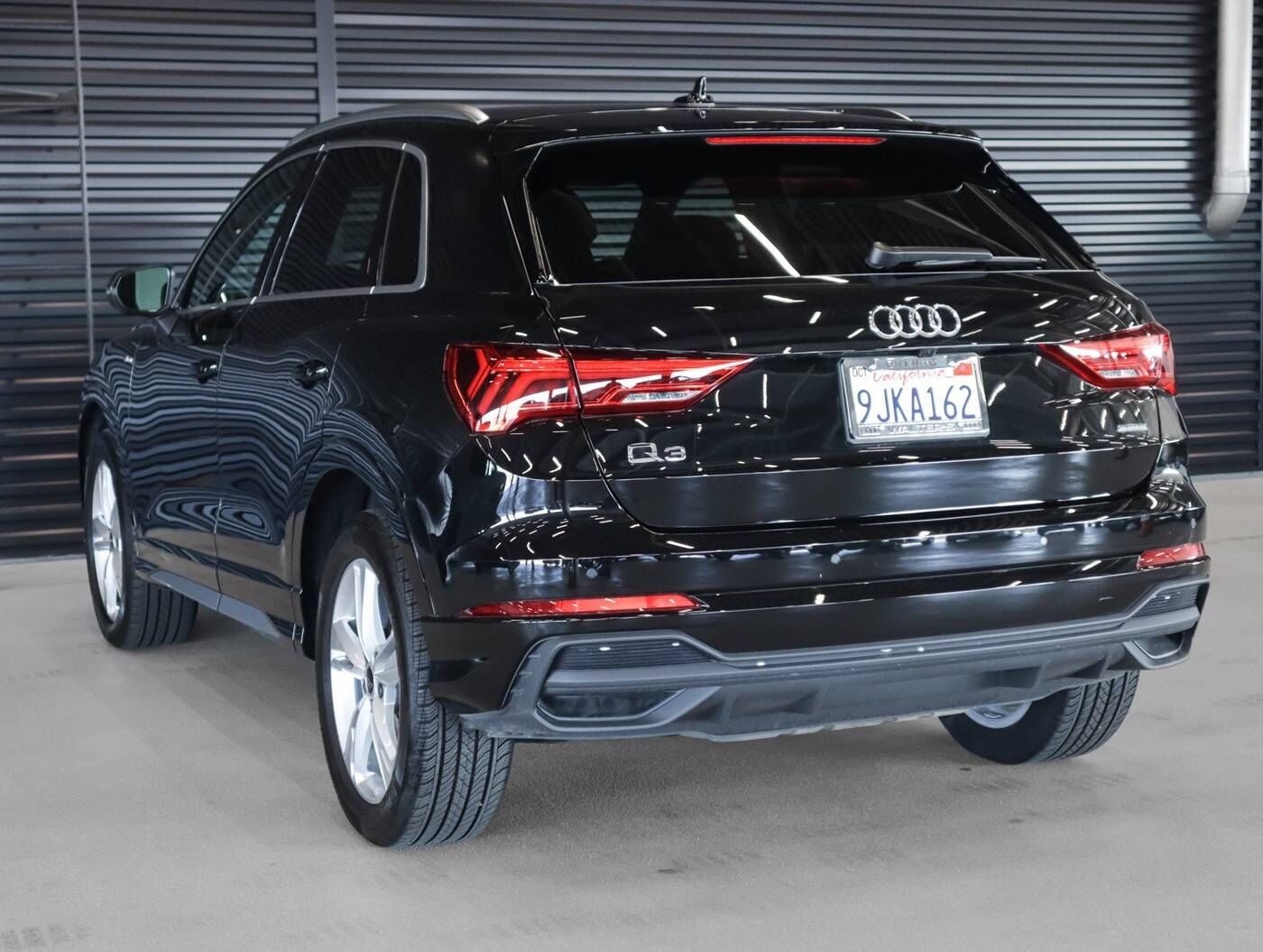 2024 Audi Q3