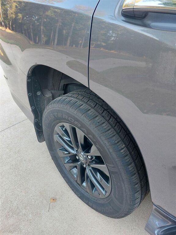 2021 Lexus GX