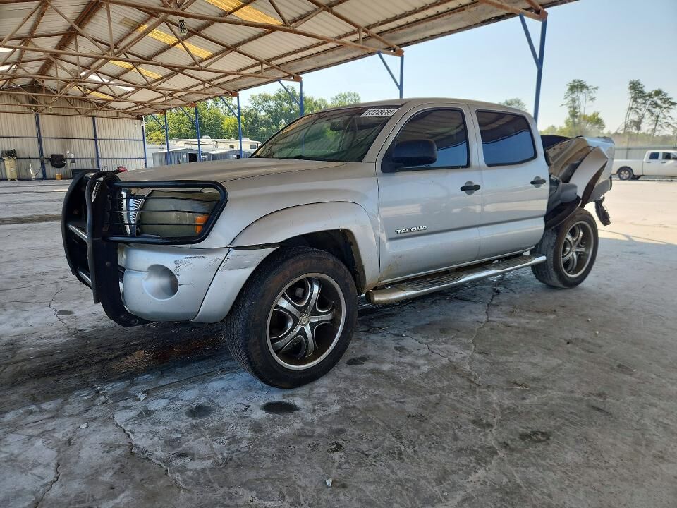 2006 TOYOTA Tacoma