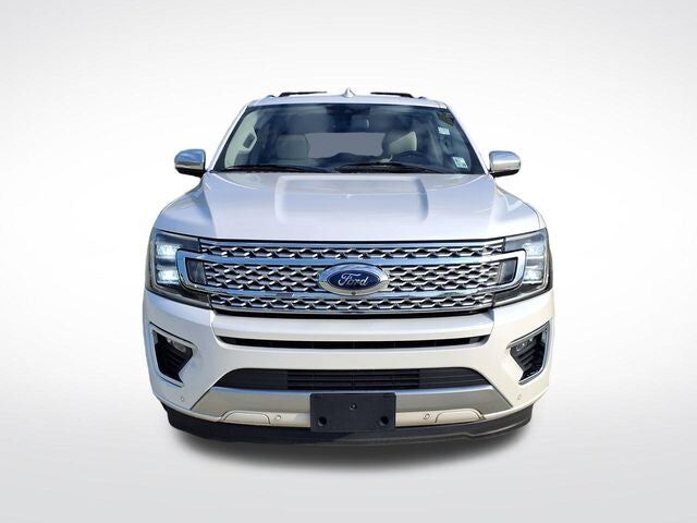 2019 FORD Expedition