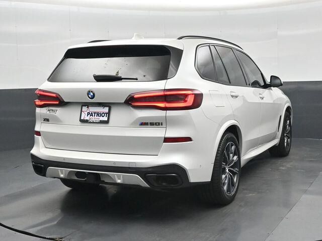 2023 BMW X5