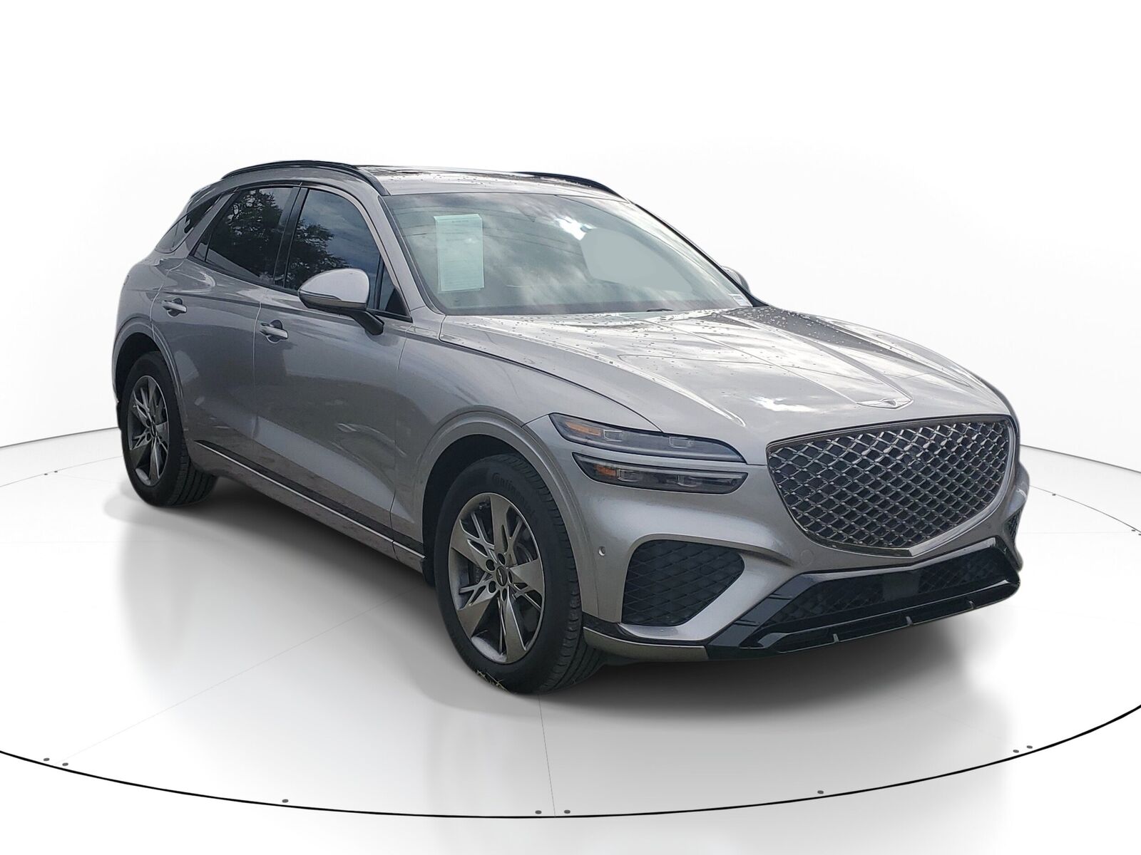 2023 GENESIS GV70