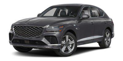 2027 GENESIS GV80