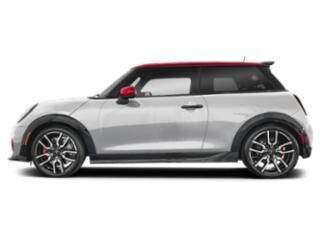 2026 MINI Hardtop