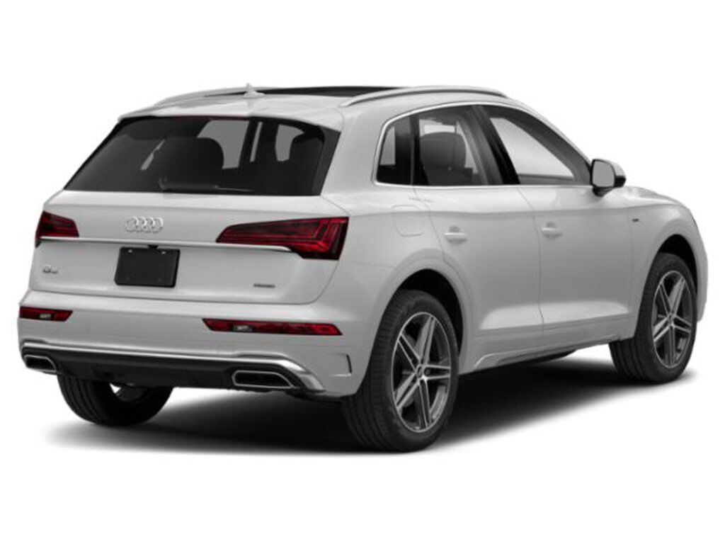 2021 Audi Q5 e