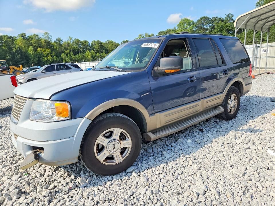 2004 FORD Expedition