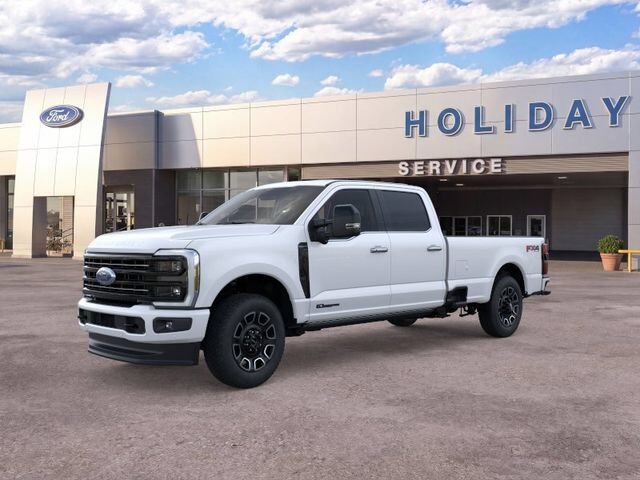 2026 FORD F-350