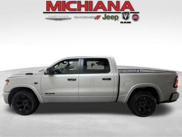 2027 RAM 1500