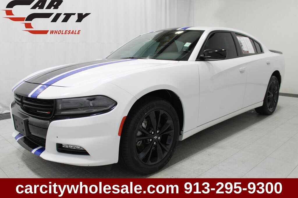 2023 DODGE Charger
