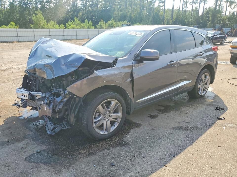 2020 ACURA RDX