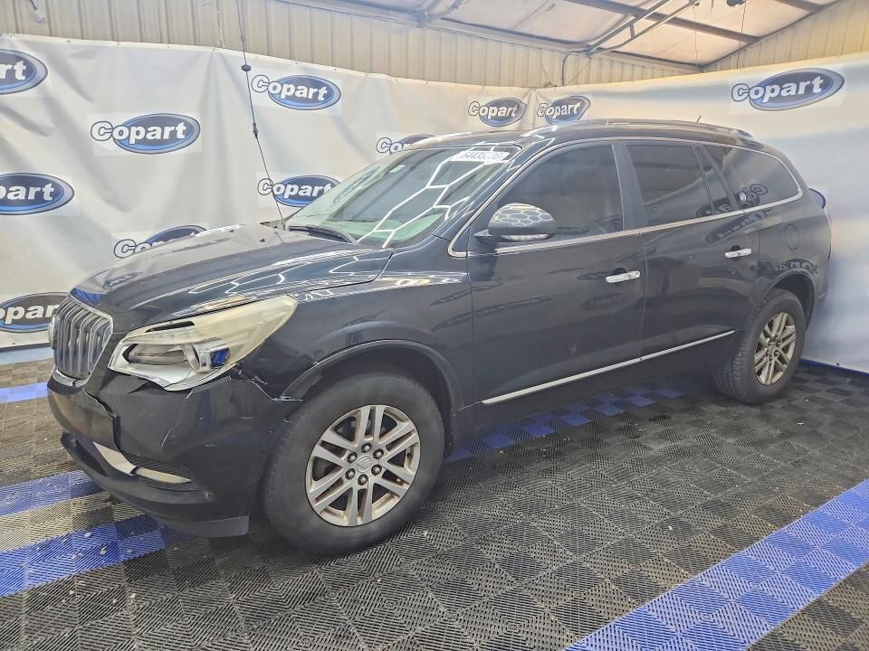 2014 BUICK Enclave
