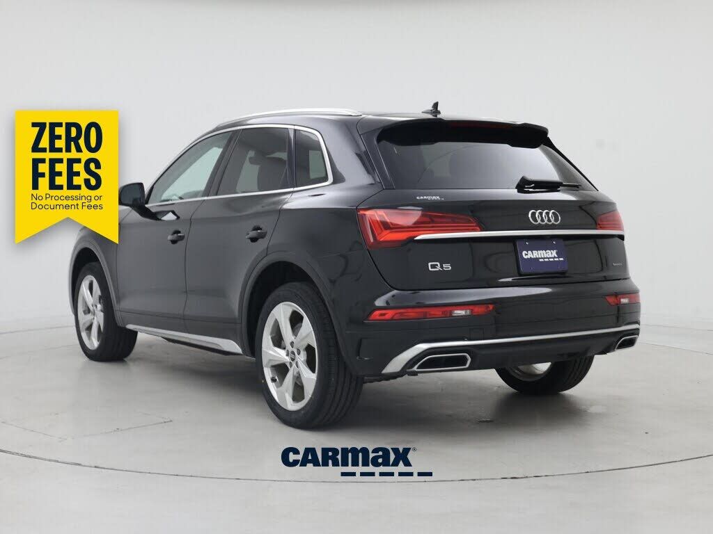 2023 Audi Q5