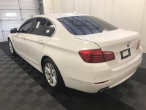 2016 BMW 528i