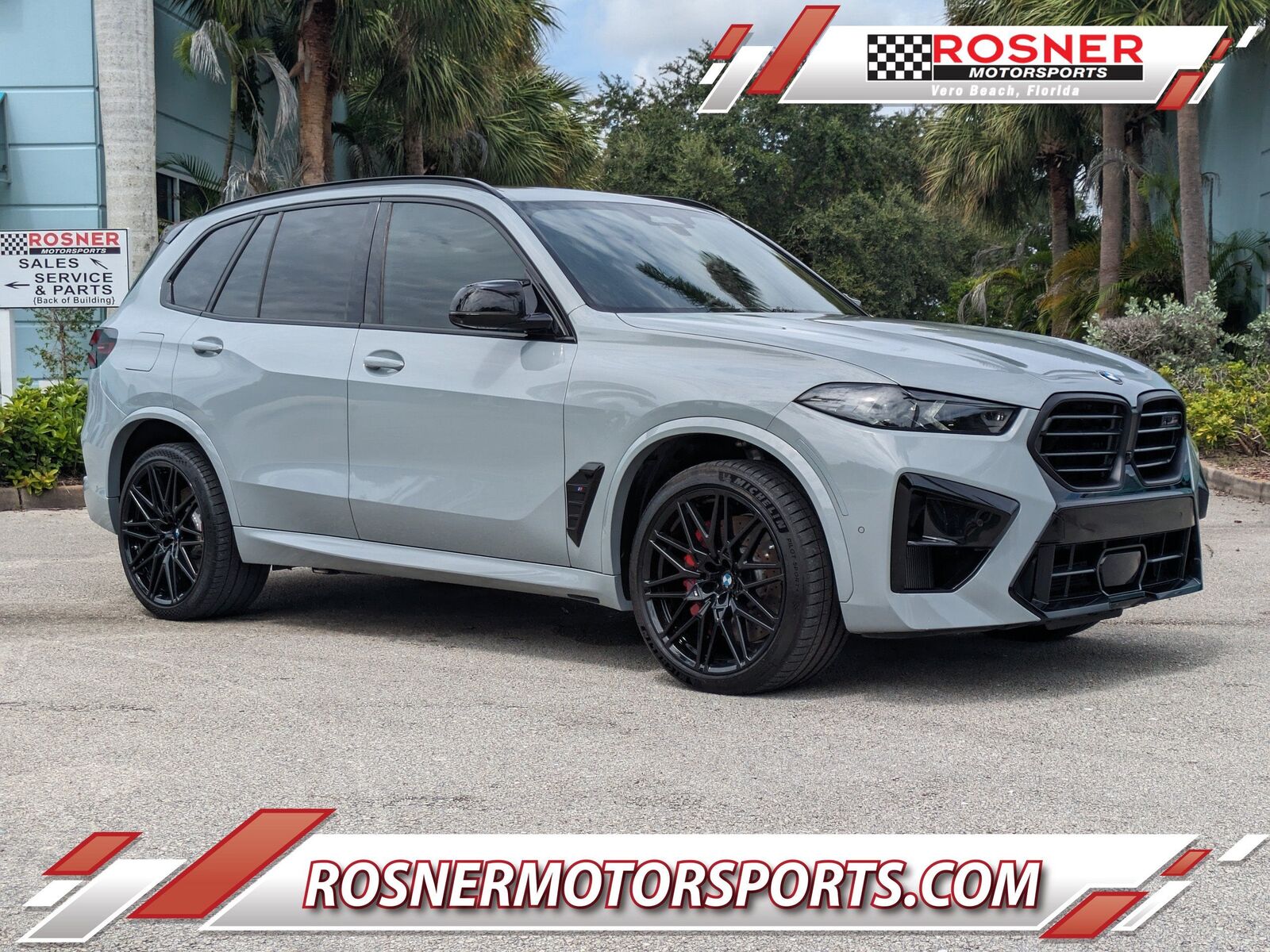2024 BMW X5